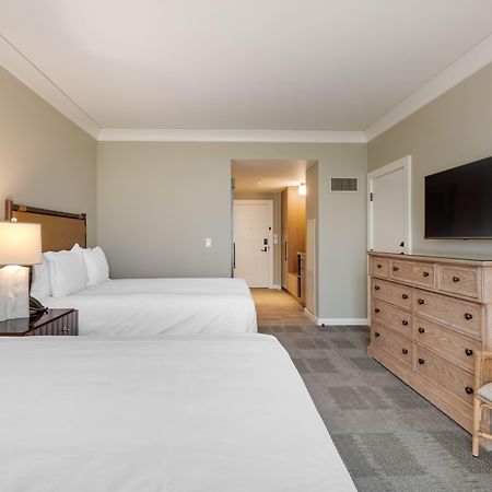 Omni Barton Creek Resort And Spa Austin Exterior foto