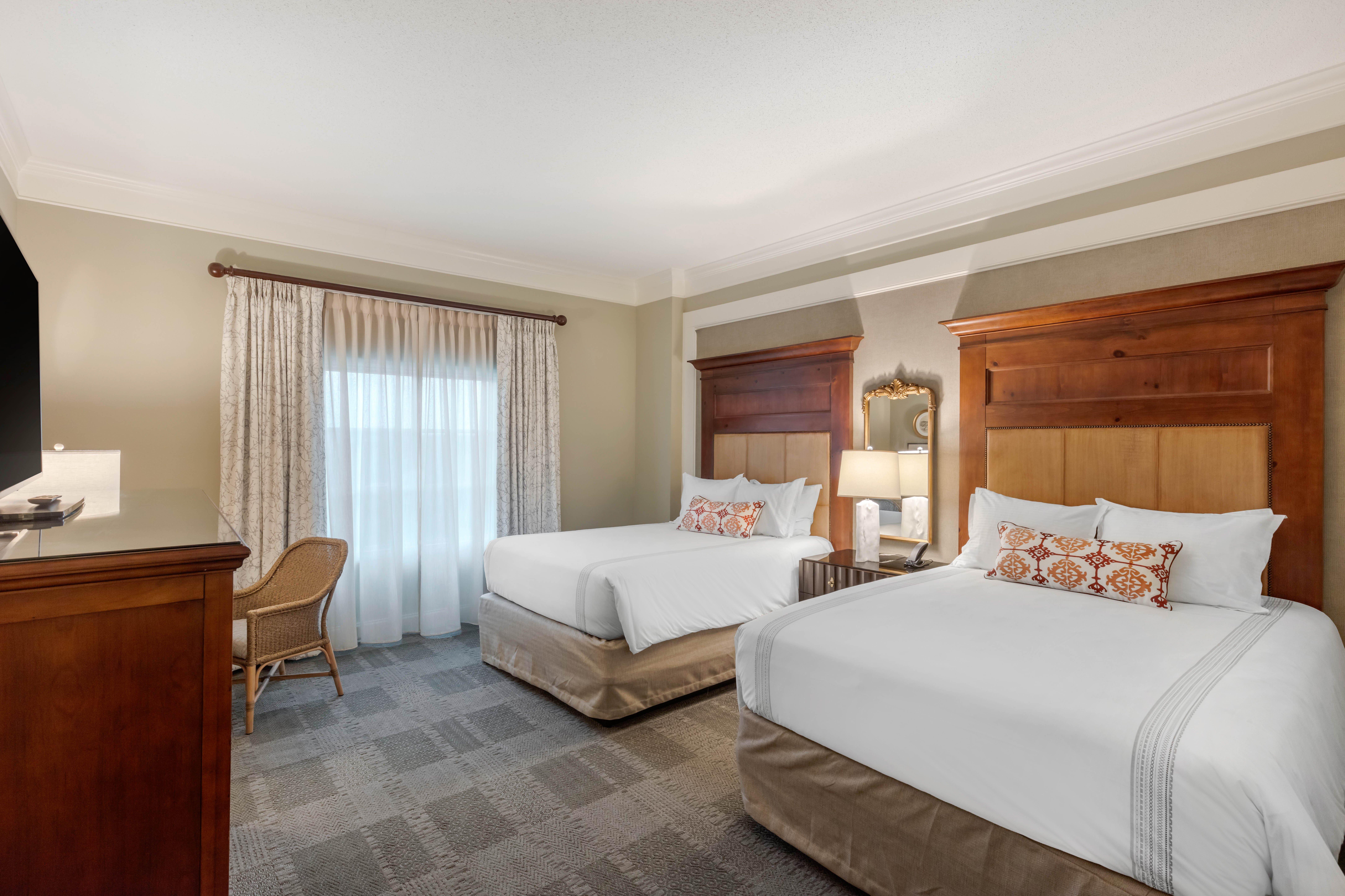 Omni Barton Creek Resort And Spa Austin Exterior foto
