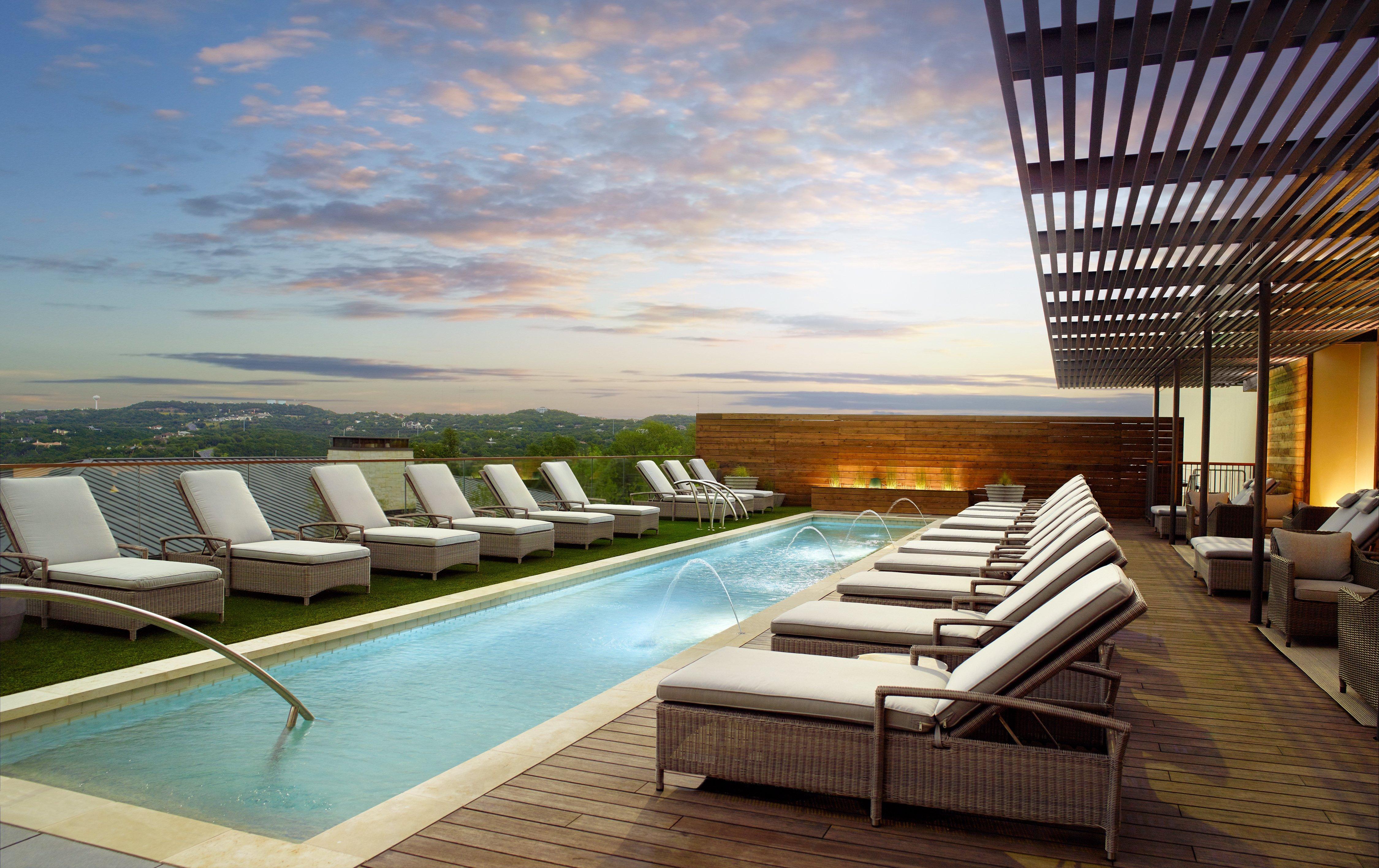 Omni Barton Creek Resort And Spa Austin Exterior foto