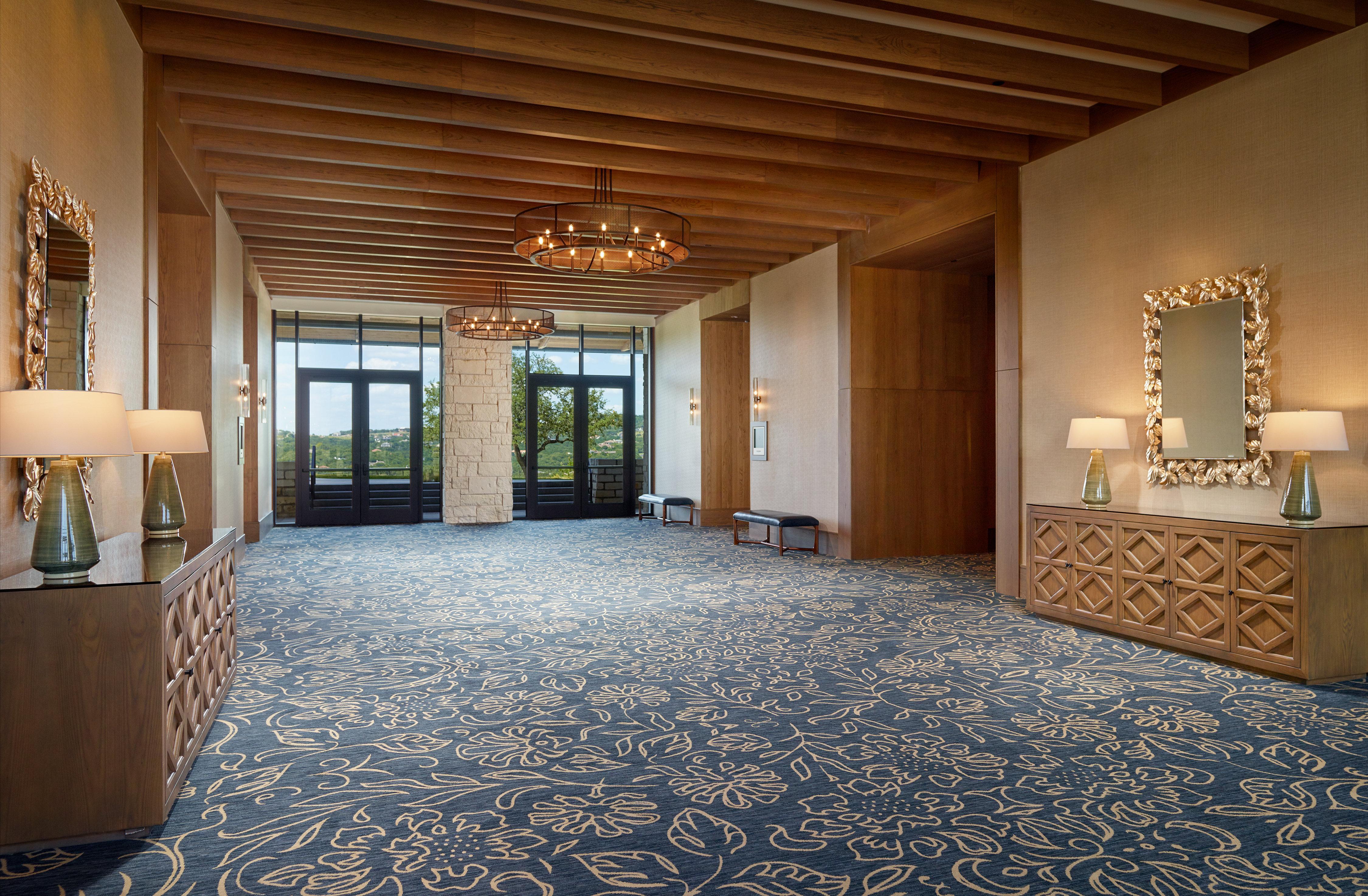 Omni Barton Creek Resort And Spa Austin Exterior foto