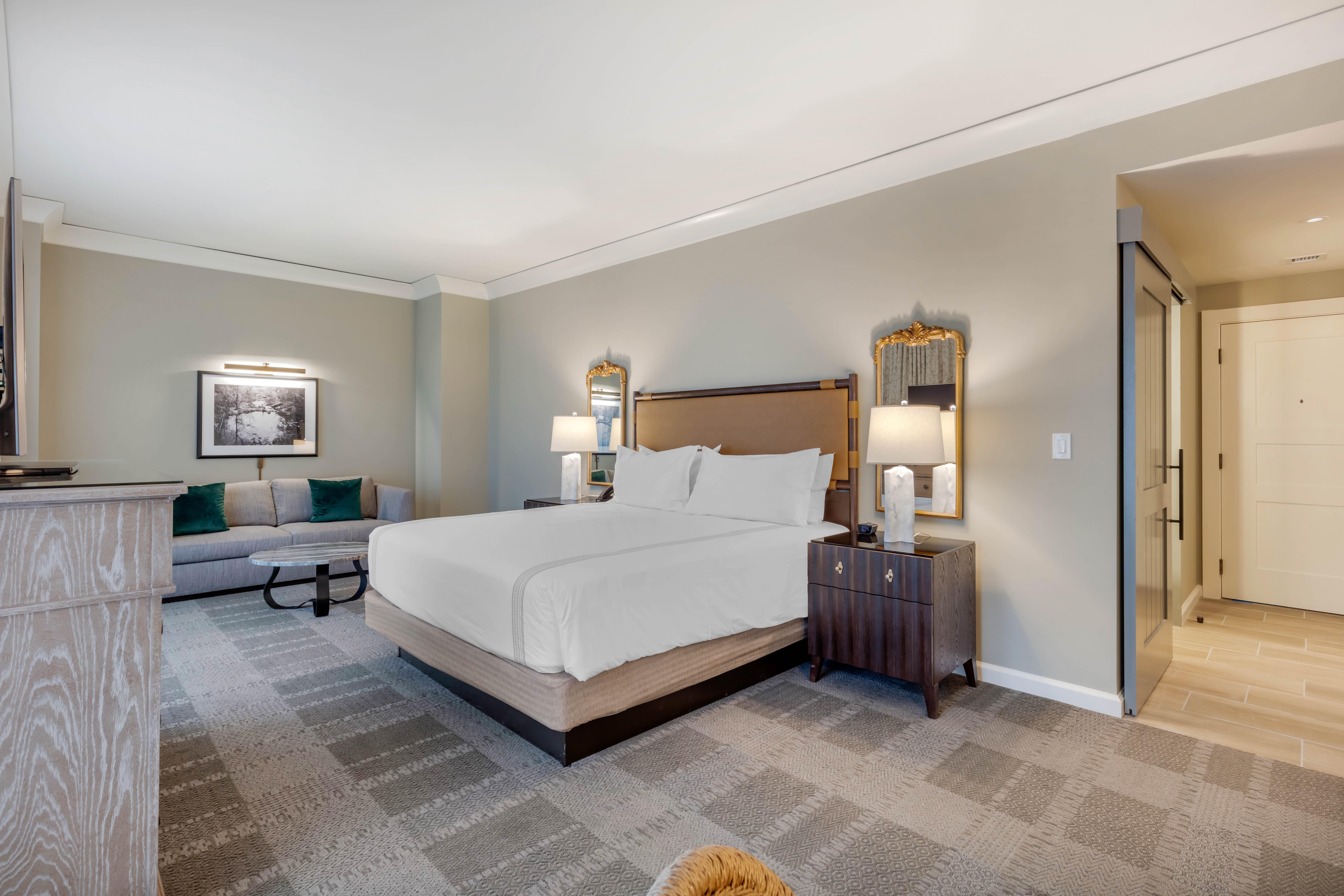 Omni Barton Creek Resort And Spa Austin Exterior foto