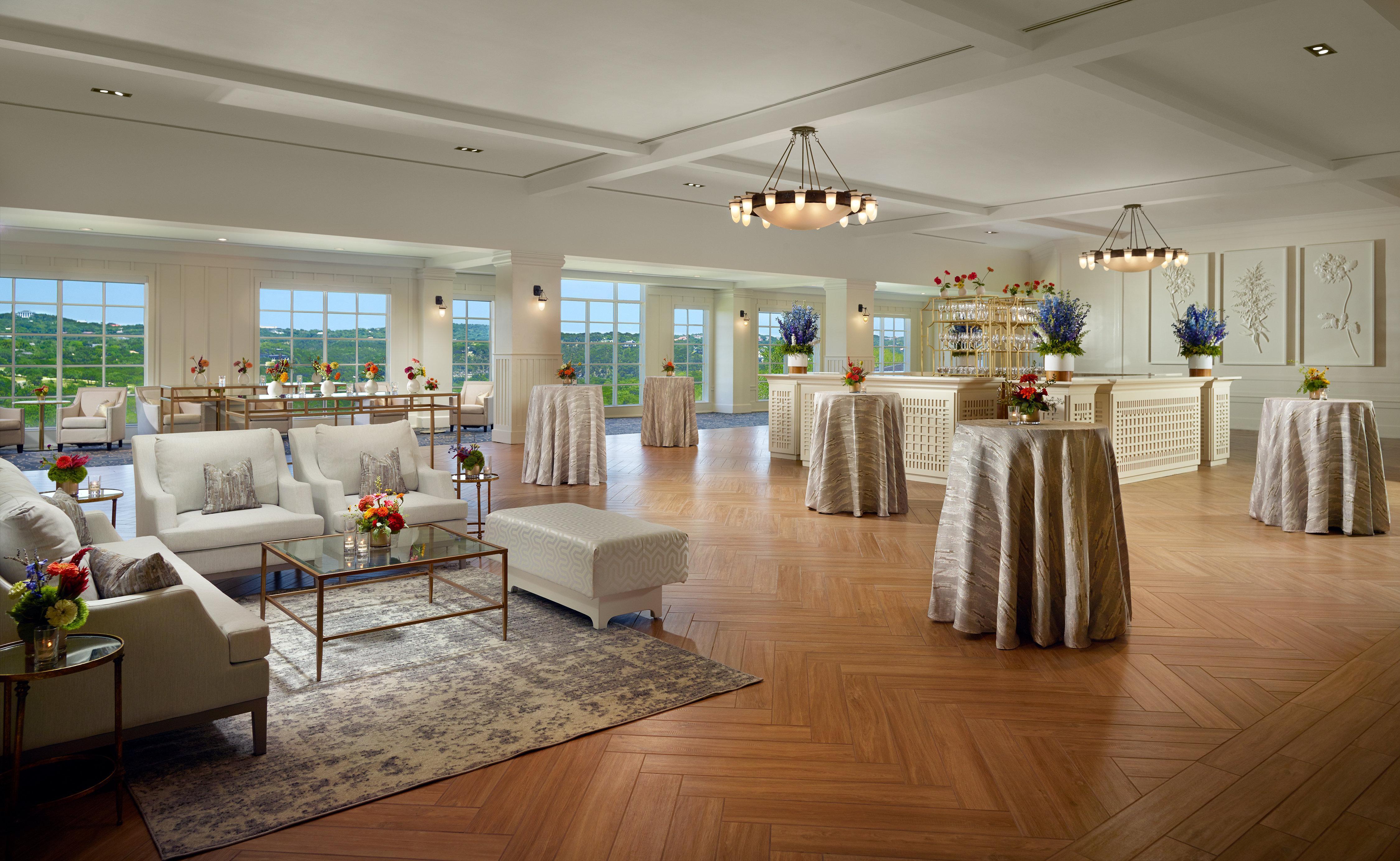 Omni Barton Creek Resort And Spa Austin Exterior foto