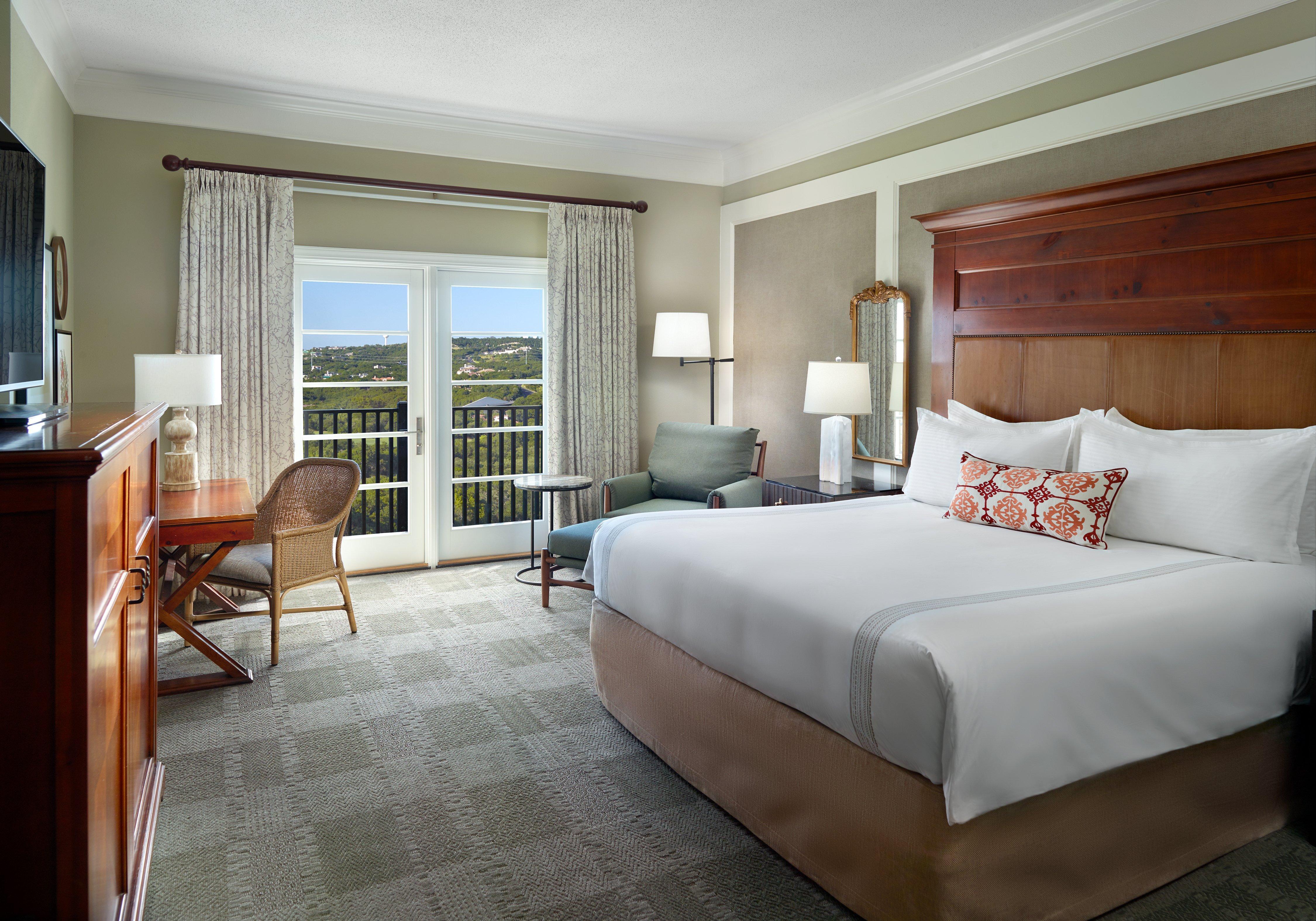 Omni Barton Creek Resort And Spa Austin Exterior foto