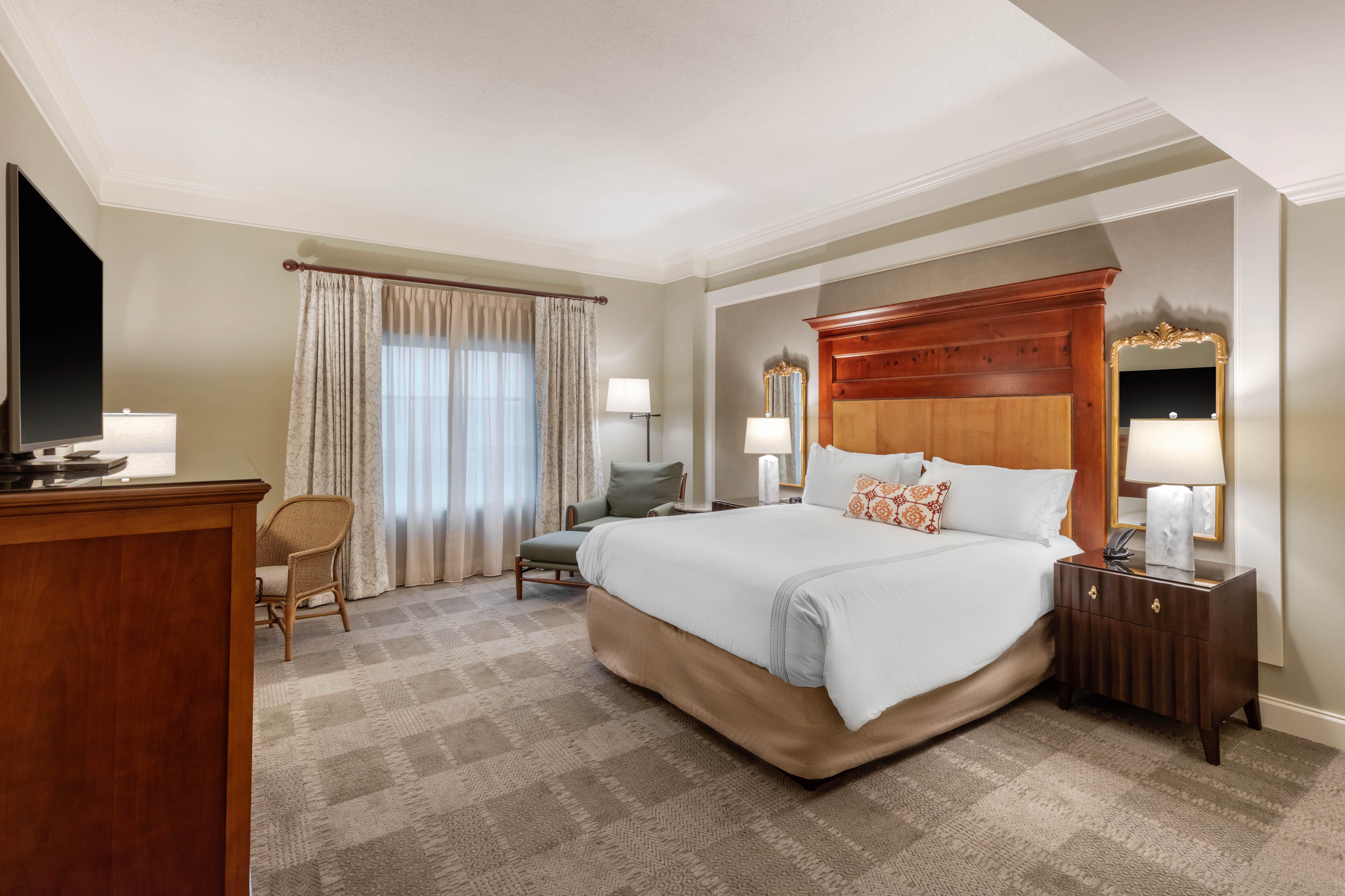 Omni Barton Creek Resort And Spa Austin Exterior foto