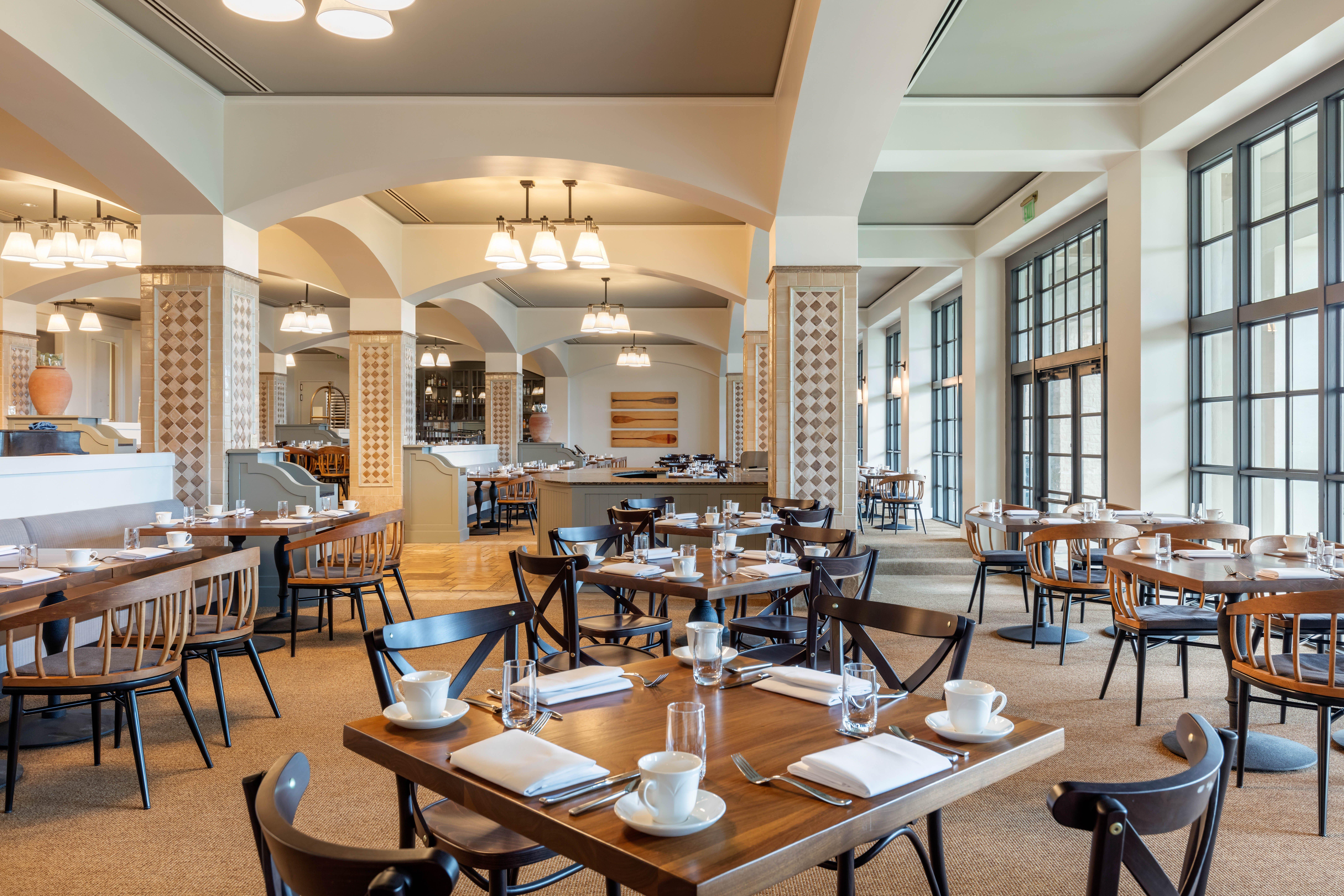 Omni Barton Creek Resort And Spa Austin Exterior foto