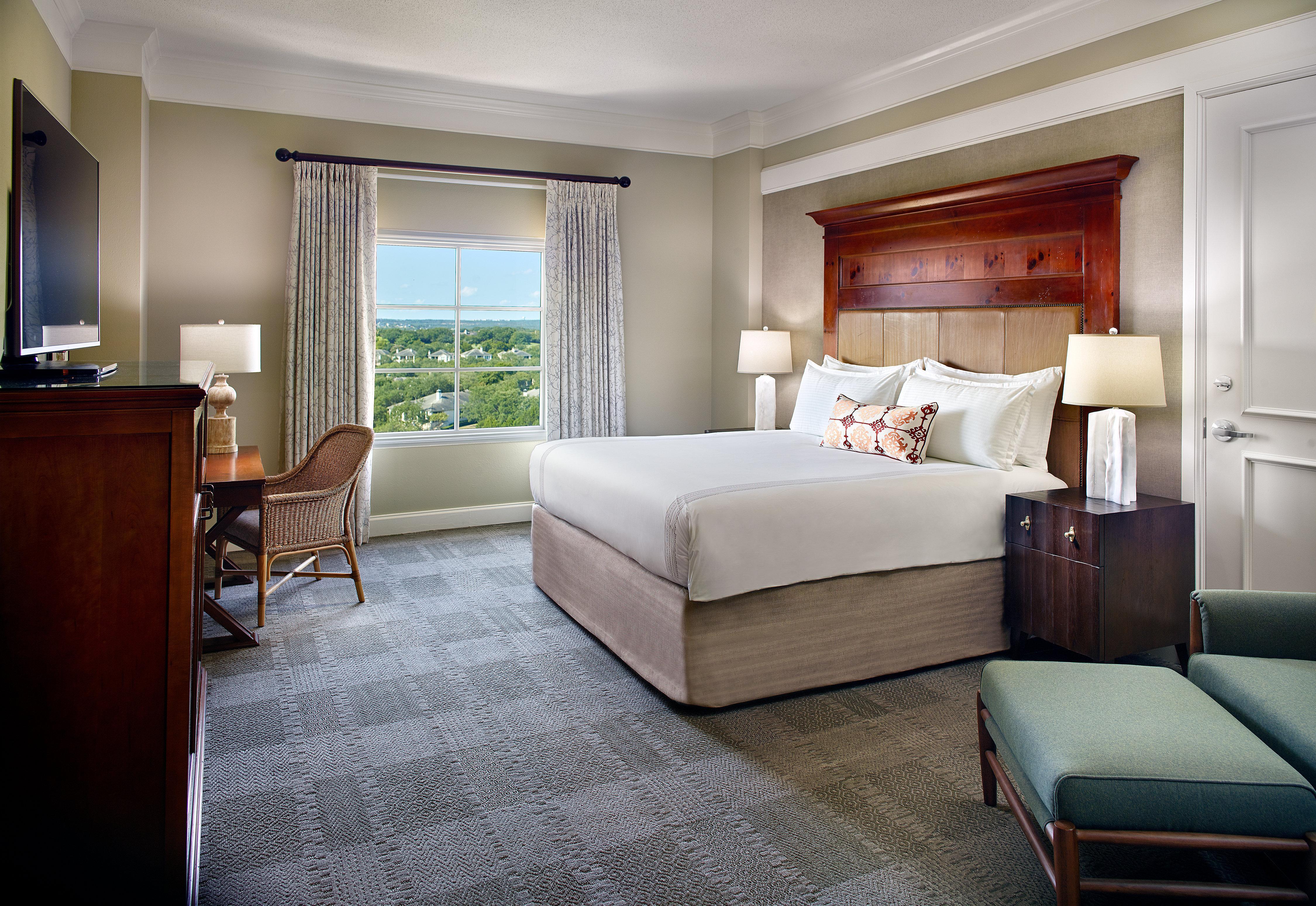 Omni Barton Creek Resort And Spa Austin Exterior foto