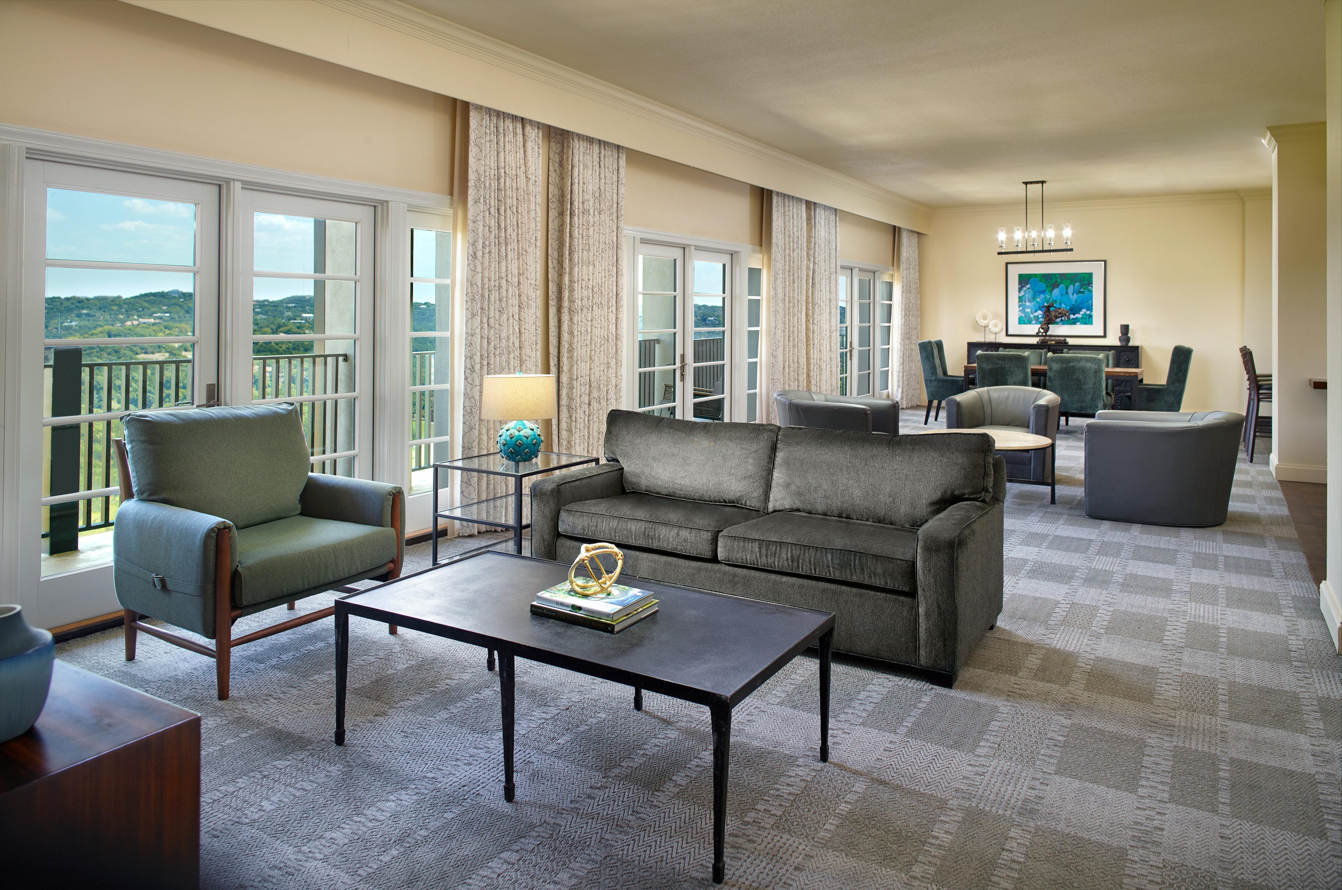 Omni Barton Creek Resort And Spa Austin Exterior foto